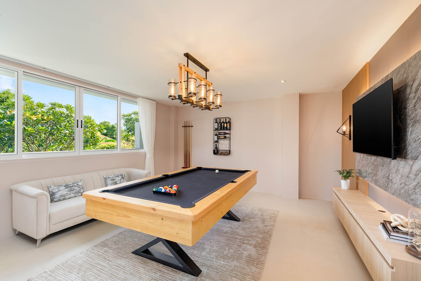 (PRICE REDUCED!) Villa Serenity – 4 Bedroom Seaview Duplex in Sunset Cove Plai Laem for sale: Villa Serenity – 4 Bedroom Seaview Duplex in Sunset Cove Plai Laem for sale