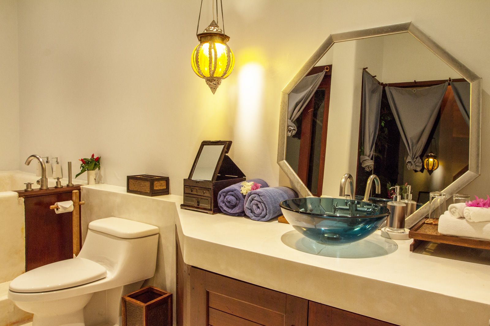 (SOLD) Waterfall Villa Samui – Exceptional Villa With Stunning Ocean View