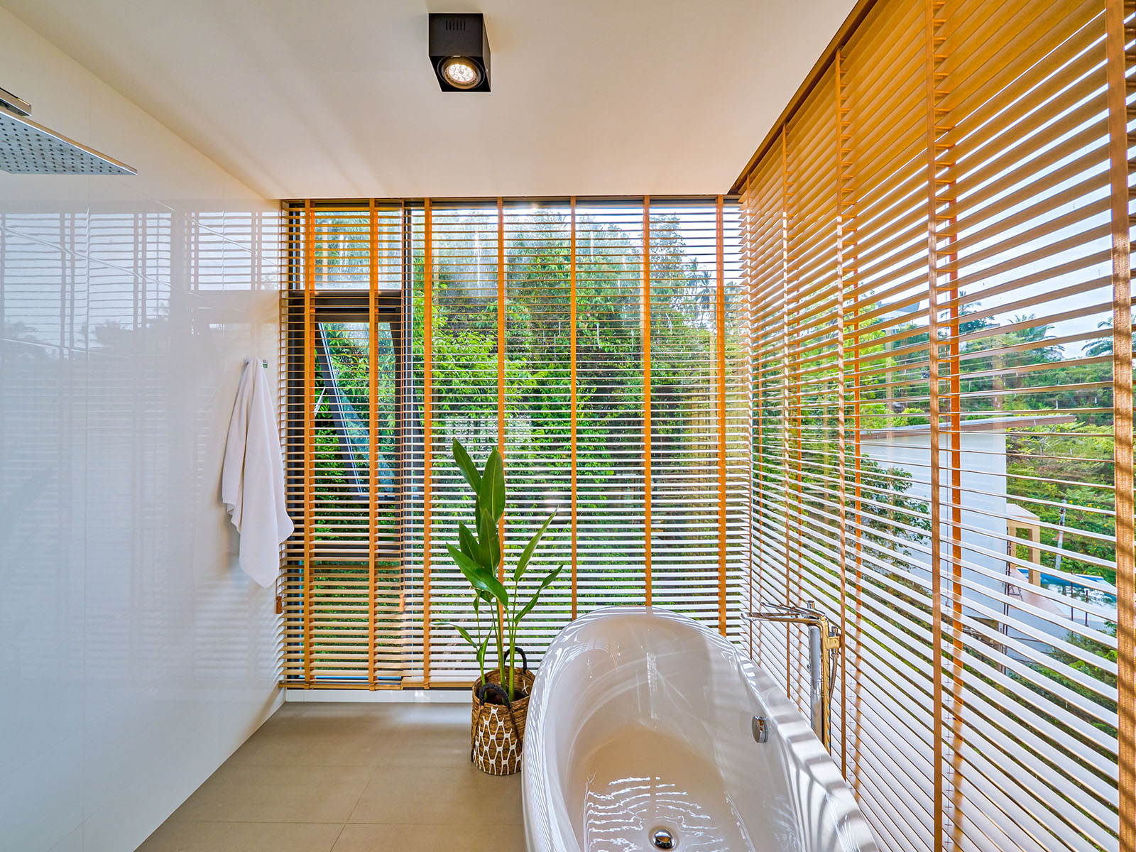 (PRICE REDUCED!) Verano Residence - Contemporary 3+1 Bedroom Seaview Pool Villa in Chaweng Noi for Sale