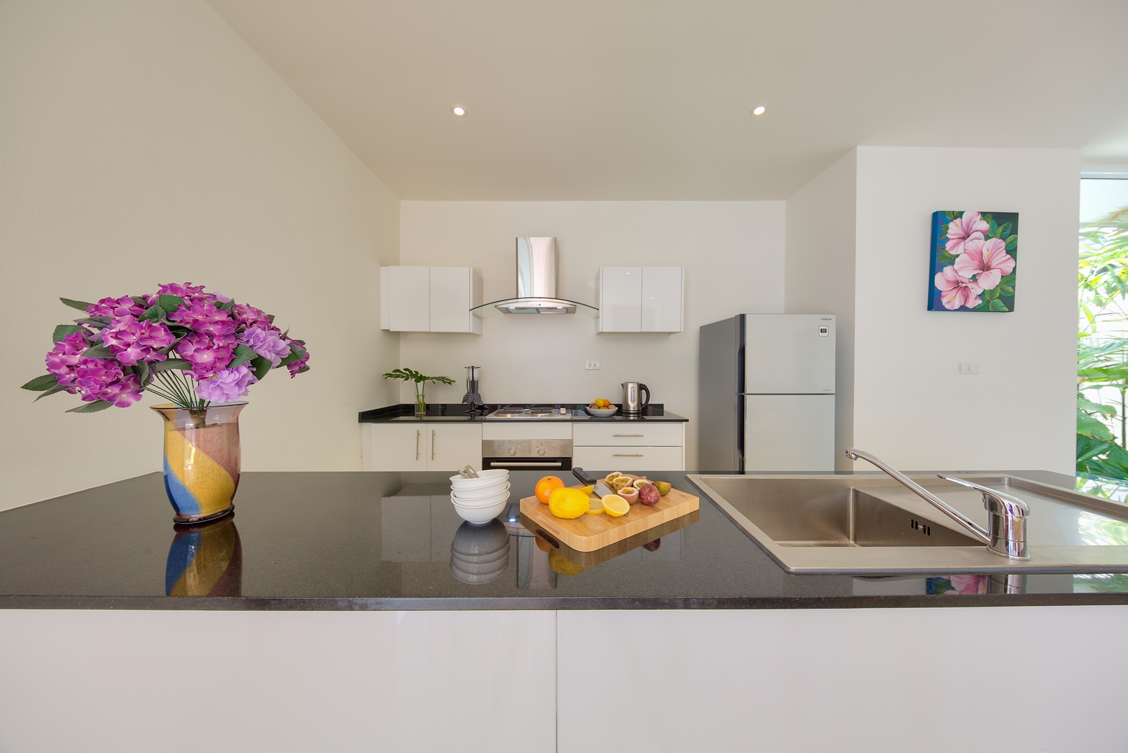 Beachside 2 Bedroom Garden Pool Villa in Lipa Noi for sale