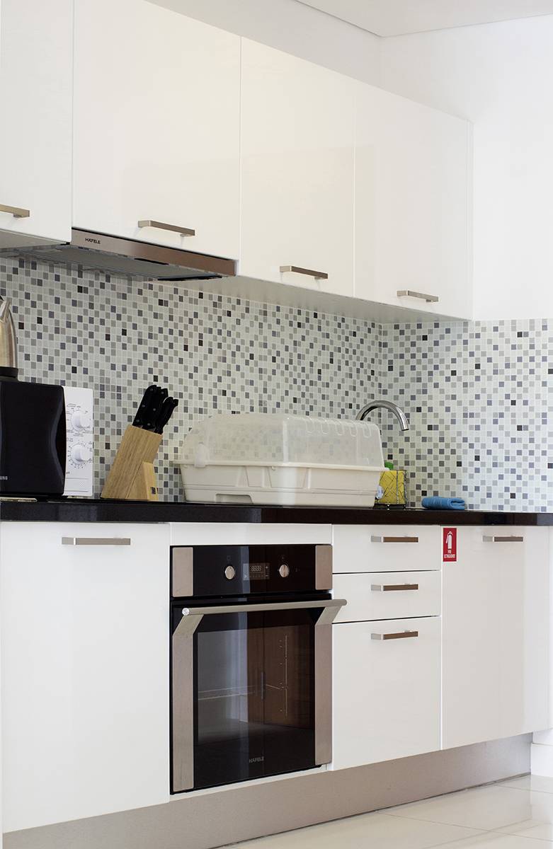 (SOLD) Studio for sale in Horizon Residence
