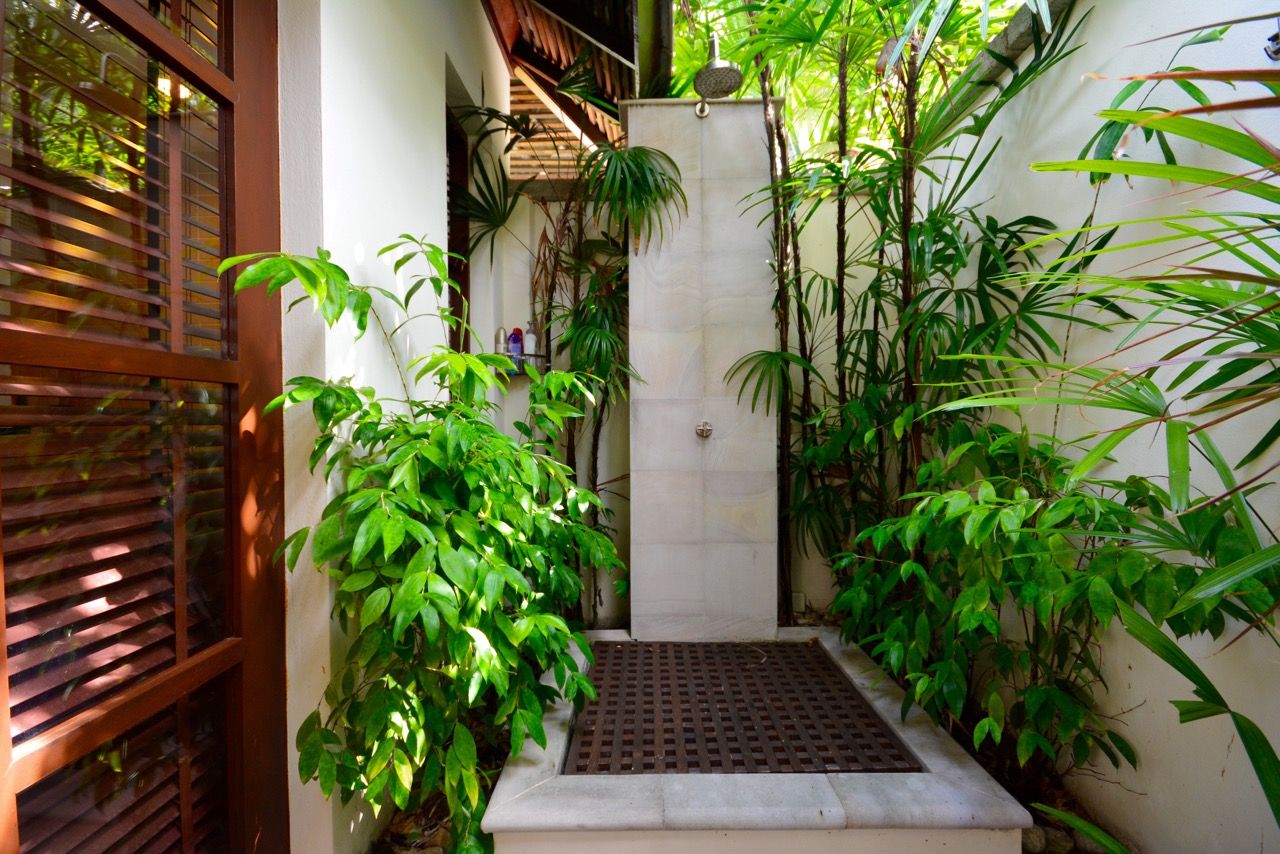 (SOLD) 3 bedroom pool villa in Kanda Residence 5* resort for sale