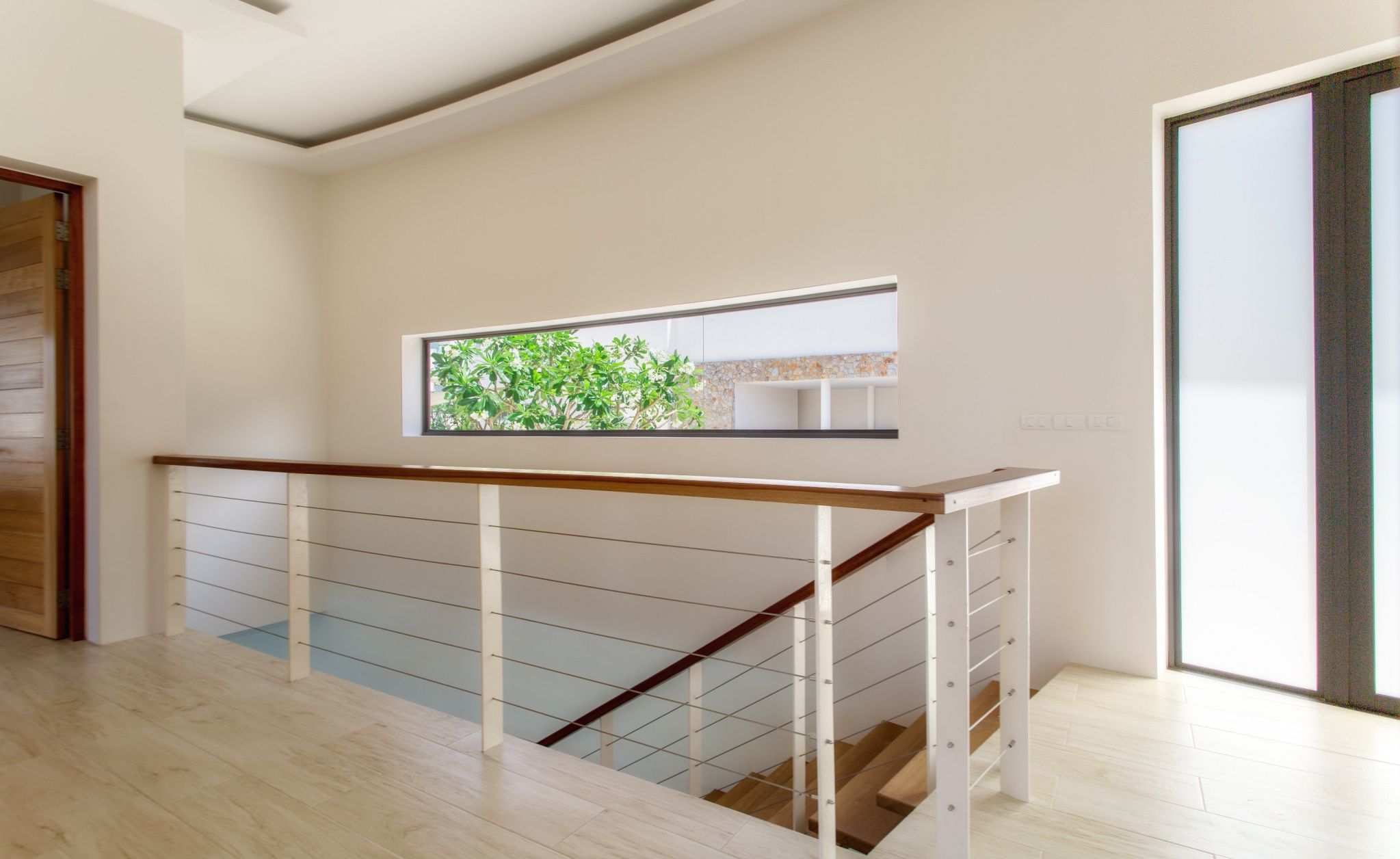 The Ridge Villa 9 - 4 Bedrooms Villa 9 with Panoramic Sea View in Plai Laem for sale