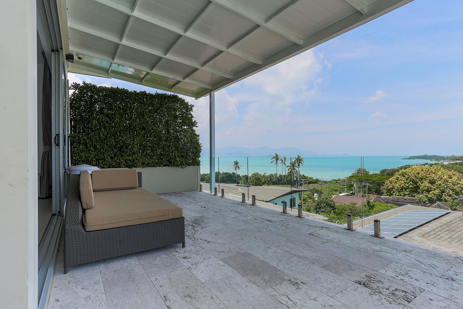 Bayside BB3 – Beachside 5 Bedroom Seaview Pool Villa in Samrong Bay for sale: Bayside BB3 – Beachside 5 Bedroom Seaview Pool Villa in Samrong Bay for sale