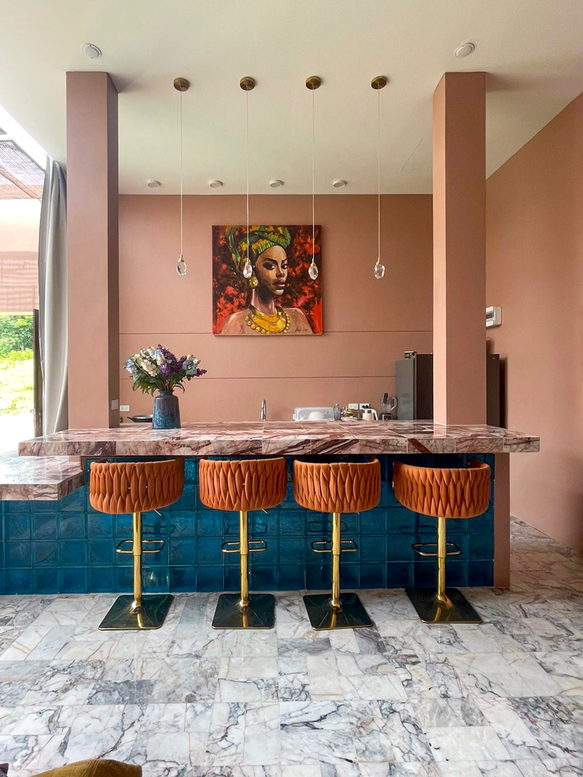 Villa Helena – 3+2 Bedroom Dual-Villa Investment in Bophut for sale