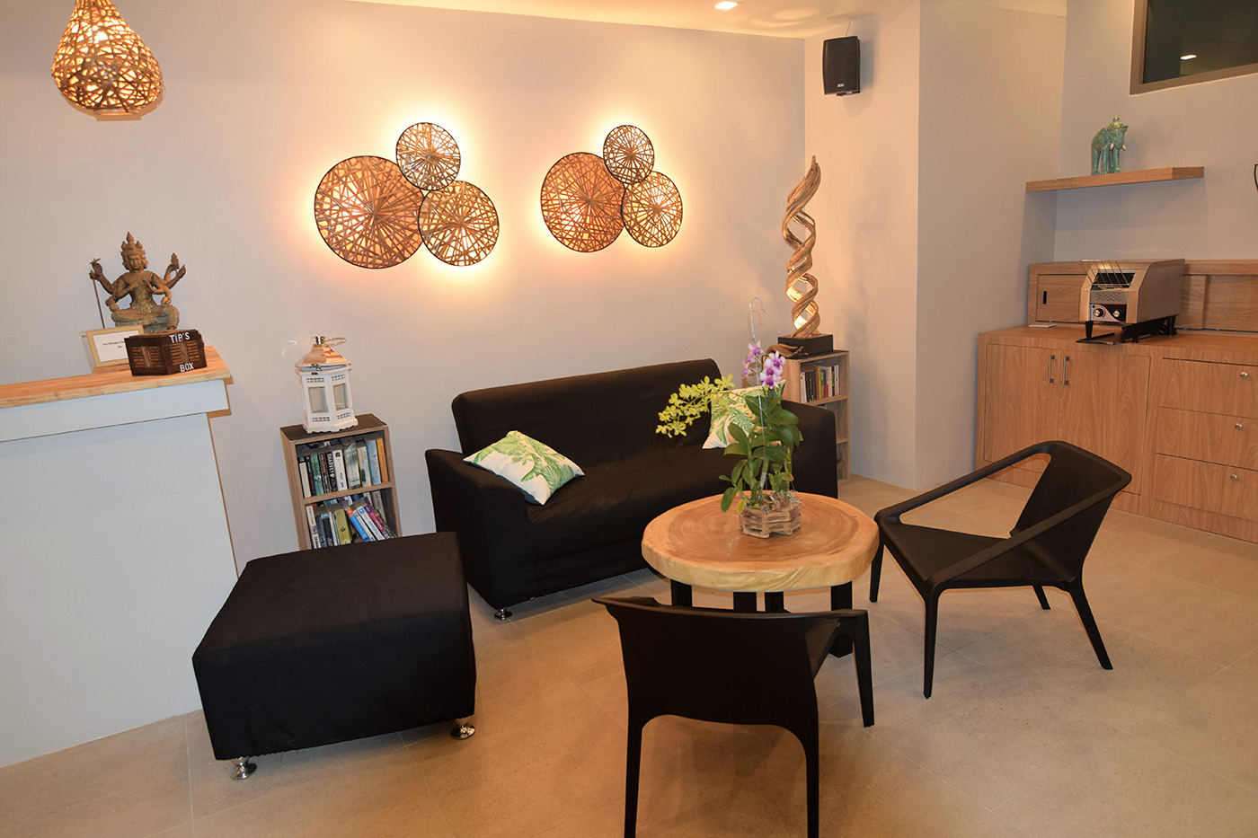 Charismatic 11-Room Resort for sale in Lamai, Koh Samui