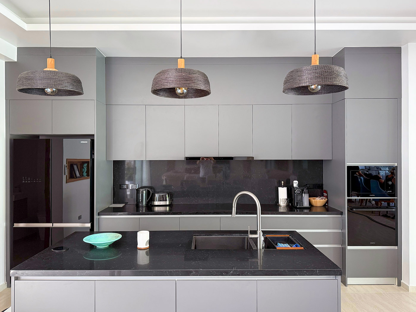 Villa Acacia  - Premium 5 Bedroom Mountain View Pool Villa + 2 Development Plots in Lamai for Sale