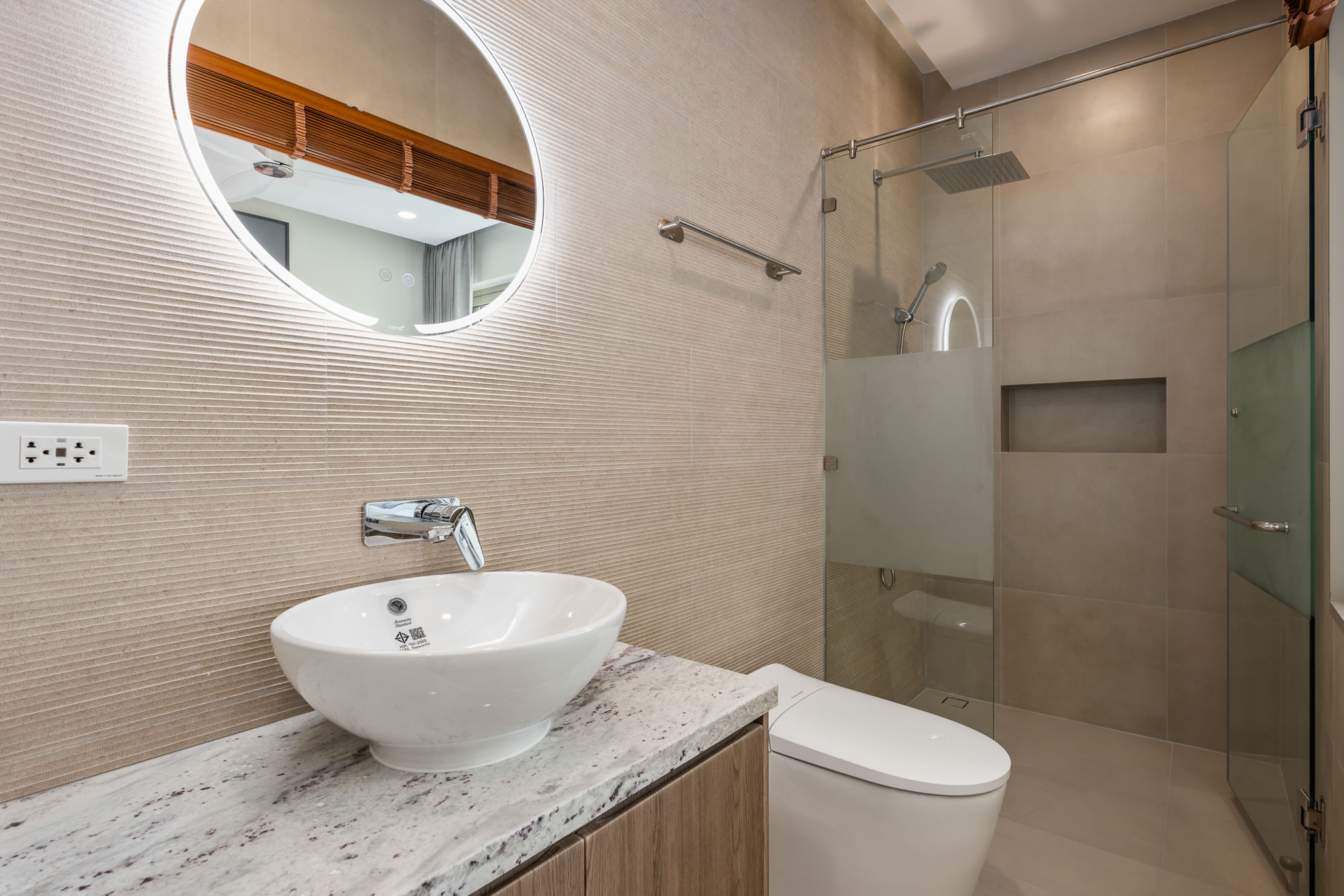 Ocean Villas – Off Plan 3 Bedroom Garden Pool Villa in Chaweng Noi for sale: Ocean Villas – Off Plan 3 Bedroom Garden Pool Villa in Chaweng Noi for sale
