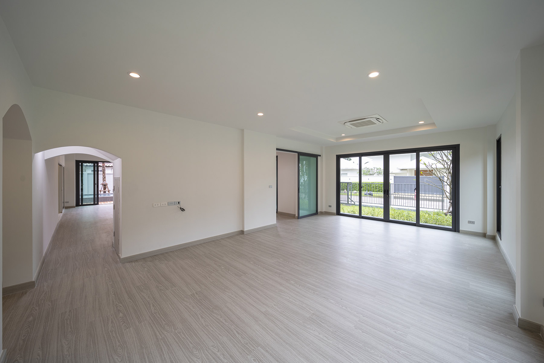 Prime Villa by Supalai – 4 to 5 Bedroom Garden Pool Villa in Lipa Noi for sale: Prime Villa by Supalai – 4 to 5 Bedroom Garden Pool Villa in Lipa Noi for sale