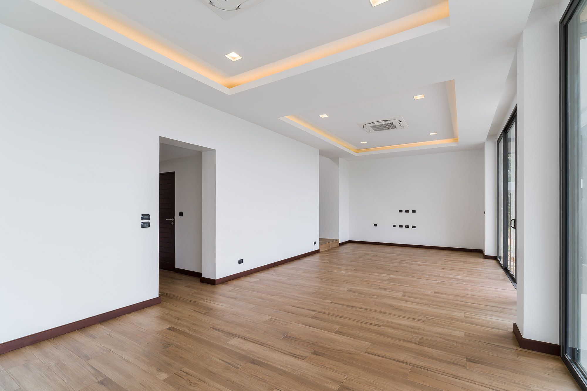 (SOLD) Verano Residence - 3 Bedroom Seaview Pool Villa in Chaweng Noi