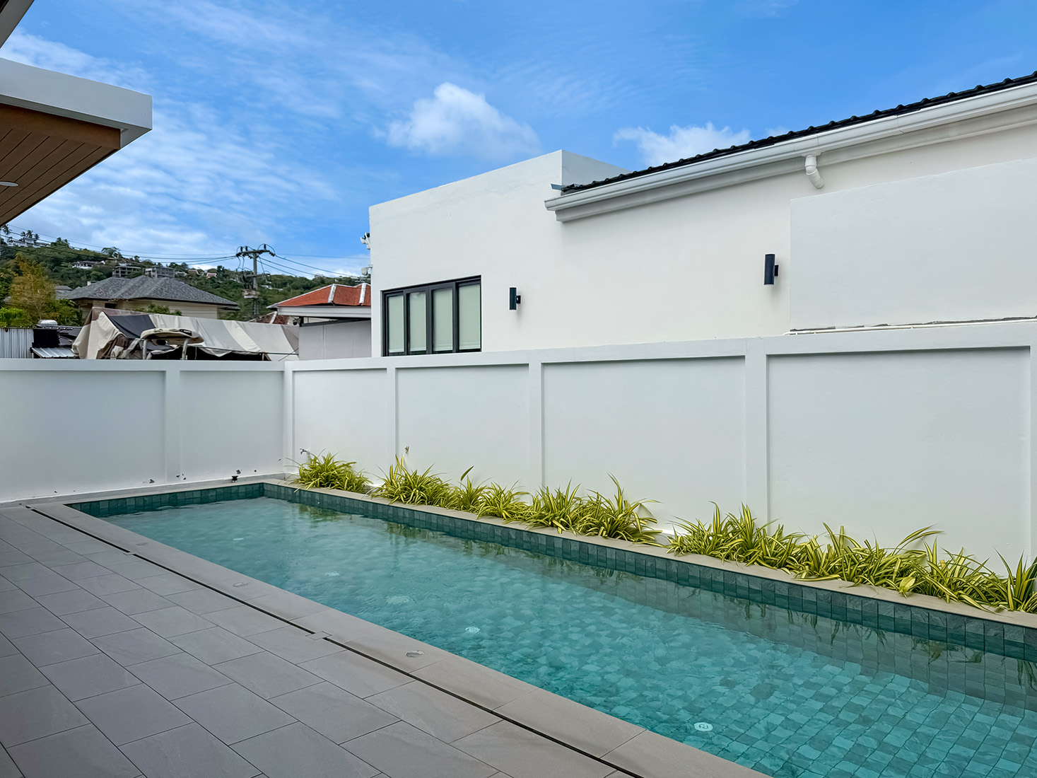 Baansuay Bophut - Prime location 2 Bedroom Pool Villa in Bophut for sale: Baansuay Bophut - Prime location 2 Bedroom Pool Villa in Bophut for sale