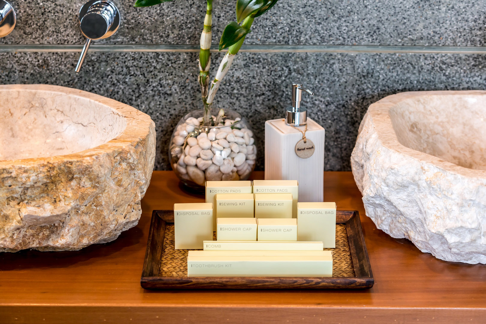 Villa Asi – Astonishing 6 Bedroom Seaview Pool Villa in Chaweng for sale