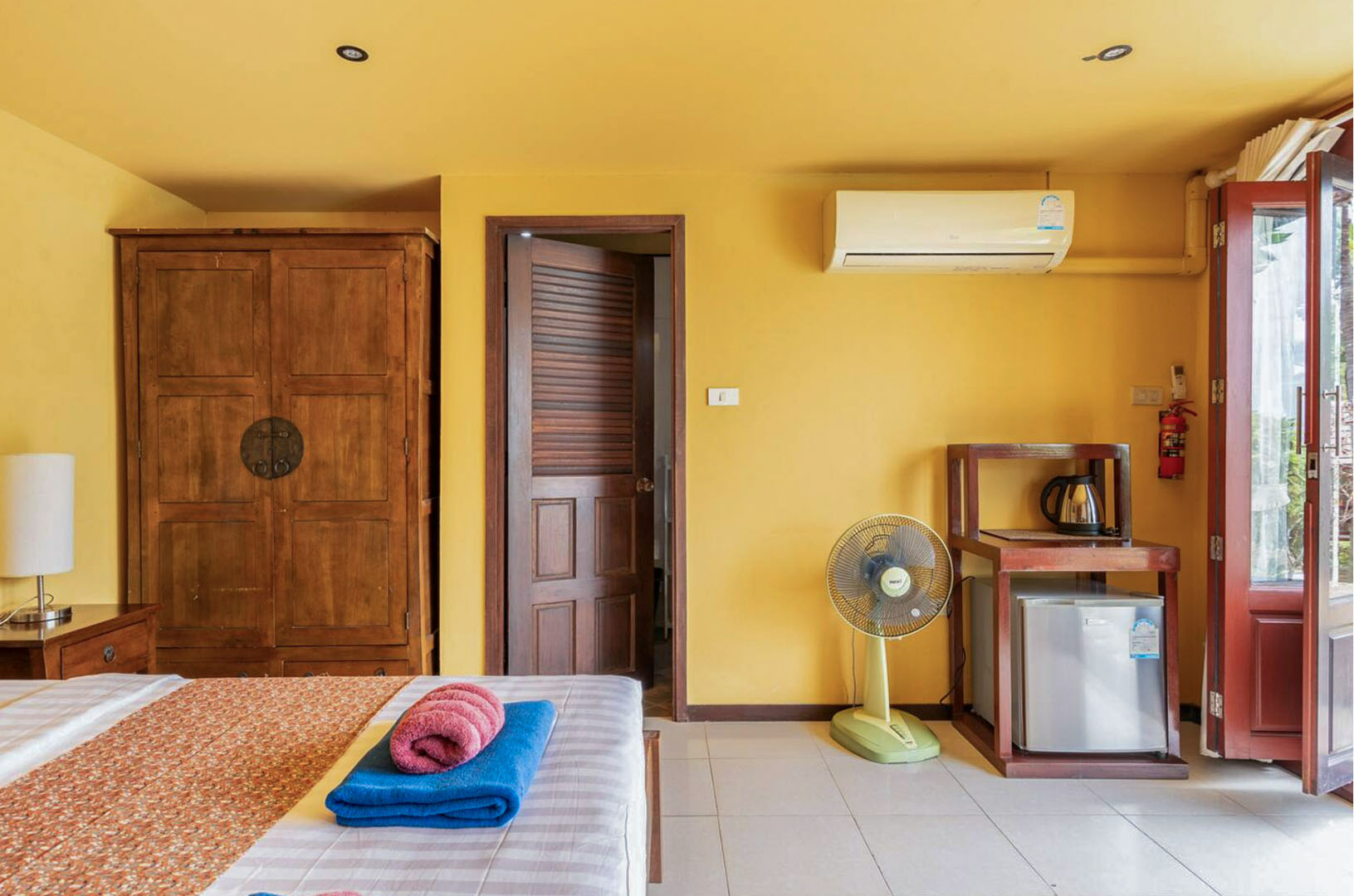 Indu Seabreeze – Wooden 3 Bedroom Seaview Villa in Bang Makham for sale: Indu Seabreeze – Wooden 3 Bedroom Seaview Villa in Bang Makham for sale