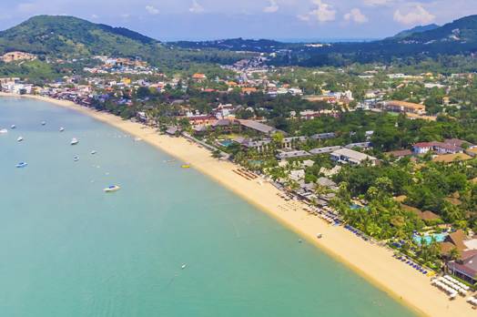 Condos For Rent Koh Samui Villa Apartment Rentals