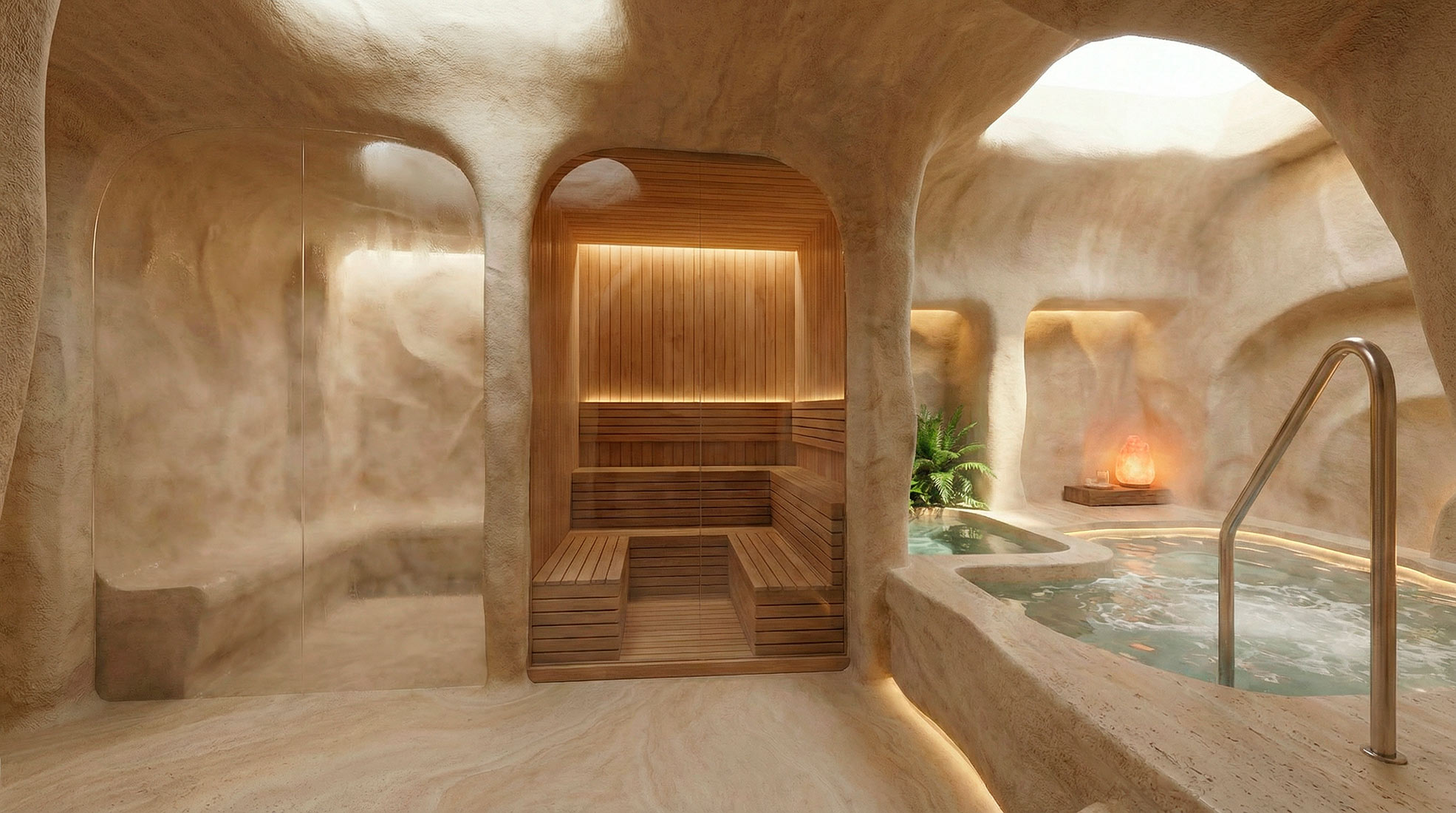 EcoHome Samui – Seaside 3 to 4 Bedroom Pool Villas in Laem Sor for sale: EcoHome Samui – Seaside 3 to 4 Bedroom Pool Villas in Laem Sor for sale