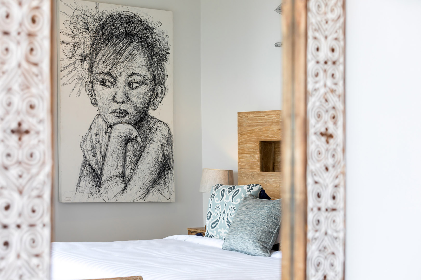 Villa Asi – Astonishing 6 Bedroom Seaview Pool Villa in Chaweng for sale