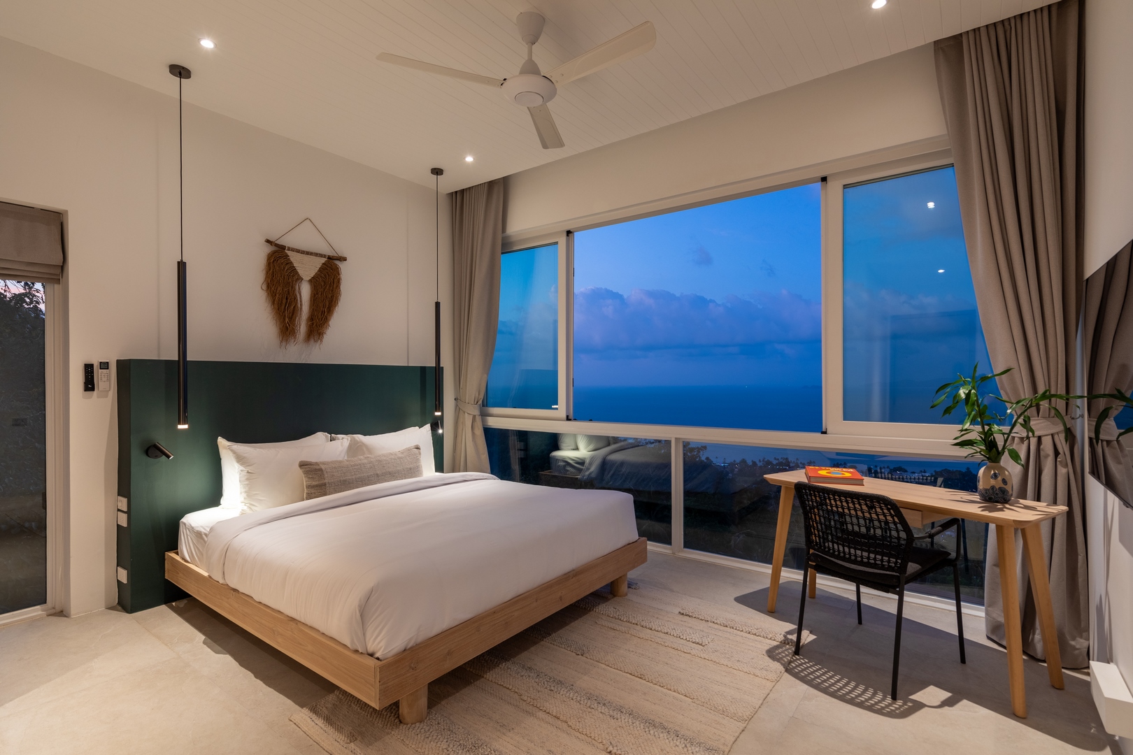 Pacific Palisade Villa Venice – 4 Bedroom Seaview Pool Villa in Bang Por for sale: Pacific Palisades Villa Venice – 4 Bedroom Seaview Pool Villa in Bang Por for sale