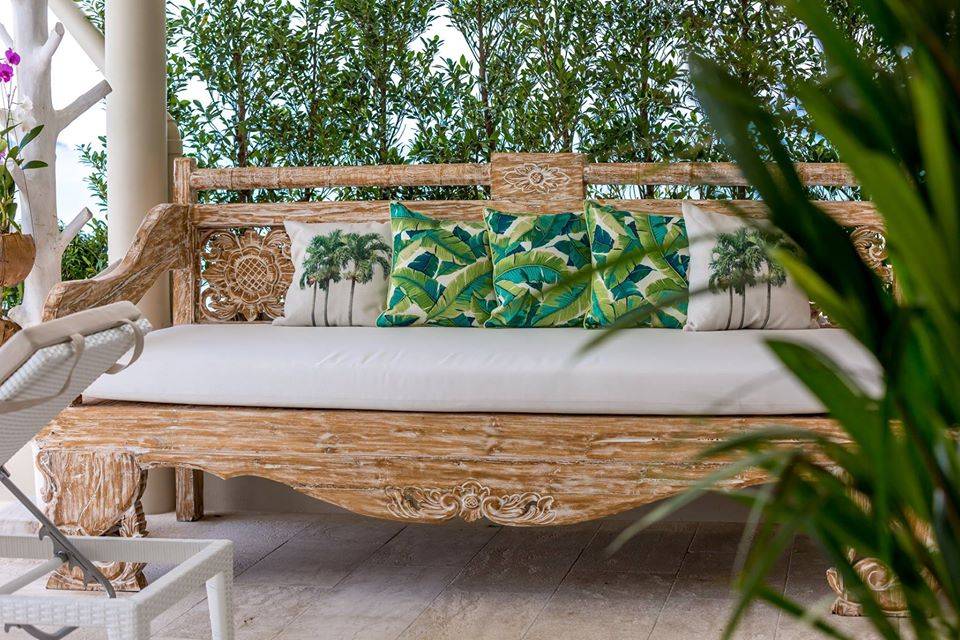 (SOLD) Elegant Contemporary 3 Bedroom Villa with Views Over Samrong Bay