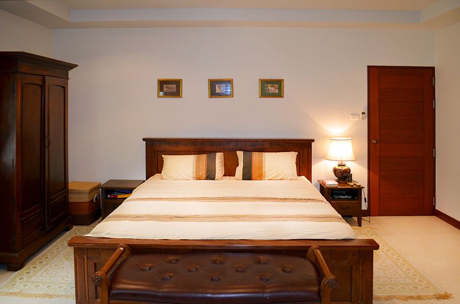 3 bedroom house for sale in Maenam