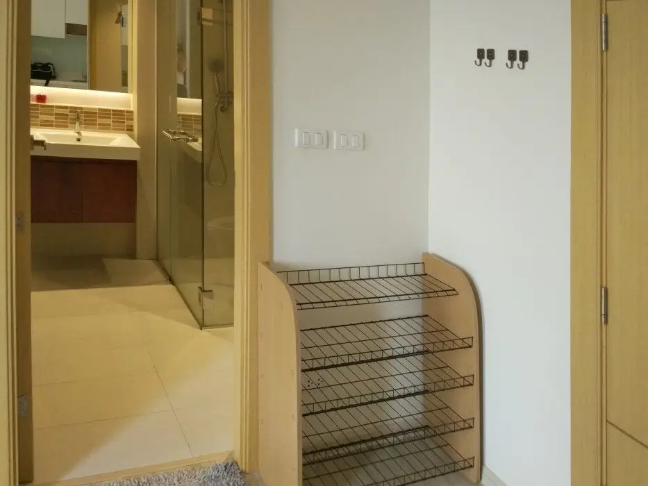 The Bleu Condominium - Foreign Freehold One bedroom Unit in Chaweng Beach for sale: The Bleu Condominium - Foreign Freehold One bedroom Unit in Chaweng Beach for sale