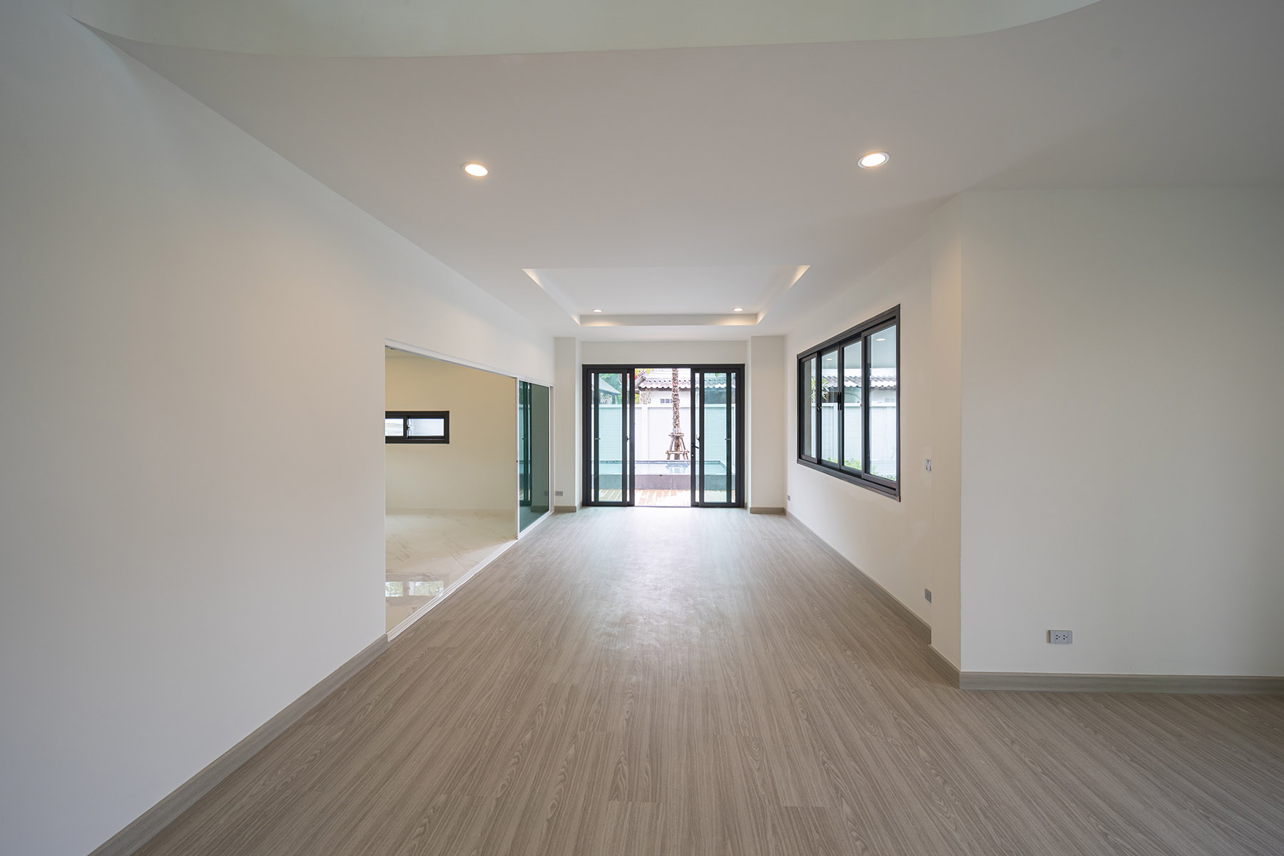 Prime Villa by Supalai – 4 to 5 Bedroom Garden Pool Villa in Lipa Noi for sale: Prime Villa by Supalai – 4 to 5 Bedroom Garden Pool Villa in Lipa Noi for sale