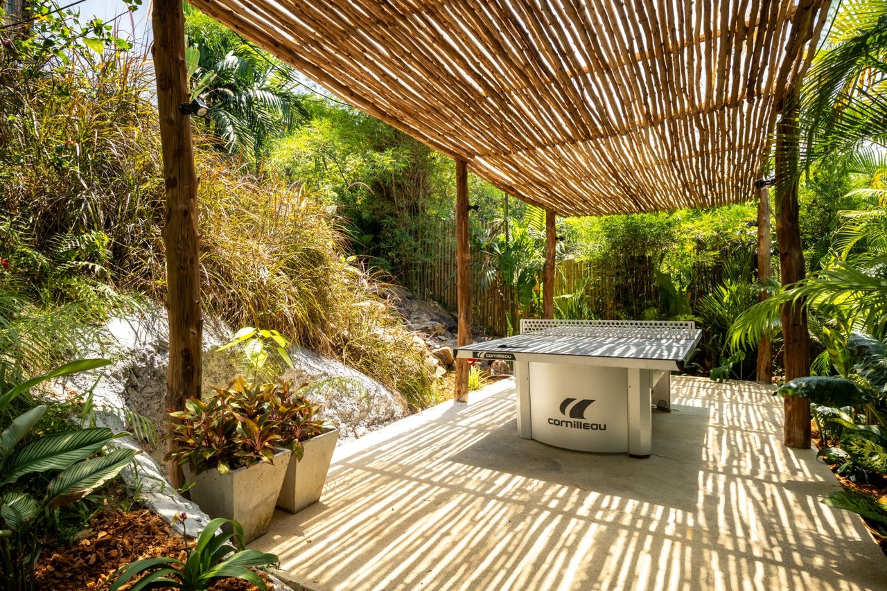 Authentik Villa – Balinese 5 Bedroom Seaview Pool Villa in Bophut: Authentik Villa – Balinese 5 Bedroom Seaview Pool Villa in Bophut