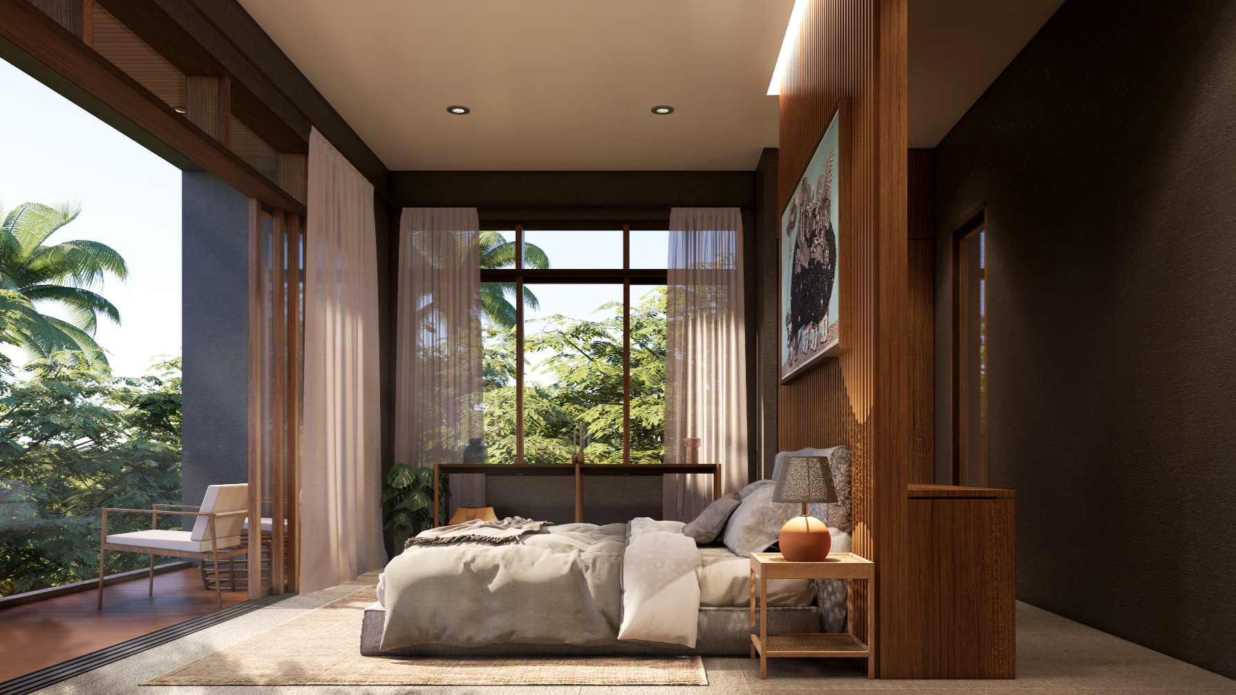 Pahili Loft Lamai – Hotel-Managed Jungle Apartments in Lamai for sale: Pahili Loft Lamai – Hotel-Managed Jungle Apartments in Lamai for sale