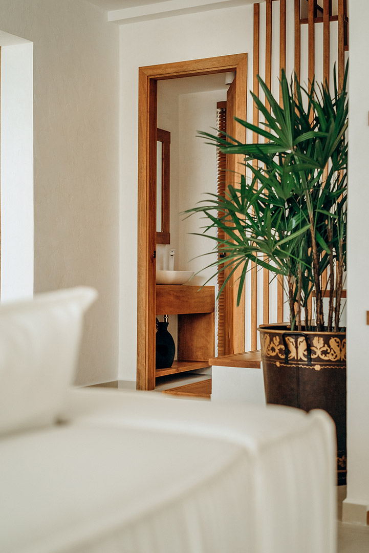 Istani Villas – Award Winning Mediterranean 4+1 Bedroom Seaview Villa in Chaweng 