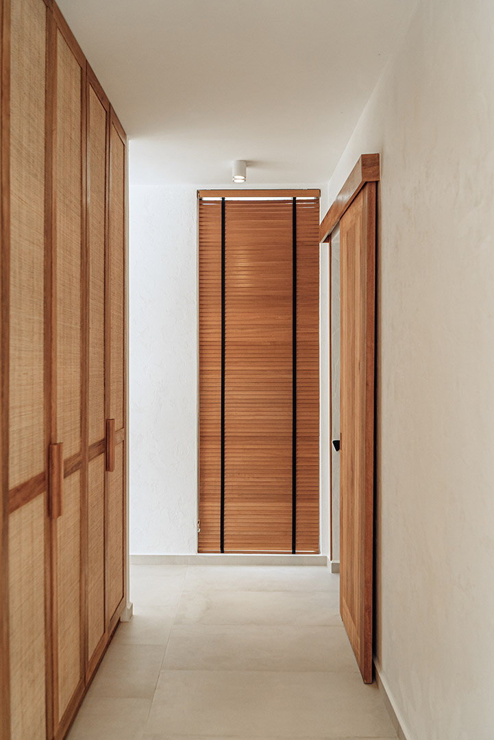 Istani Villas – Award Winning Mediterranean 4+1 Bedroom Seaview Villa in Chaweng 