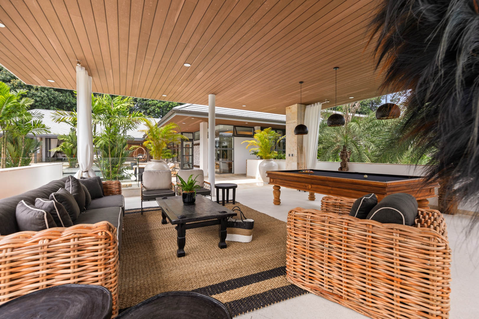 Villa Riverside – Luxury 5 Bedroom Balinese Tropical Retreat in Maenam for sale: Villa Riverside – Luxury 5 Bedroom Balinese Tropical Retreat in Maenam for sale