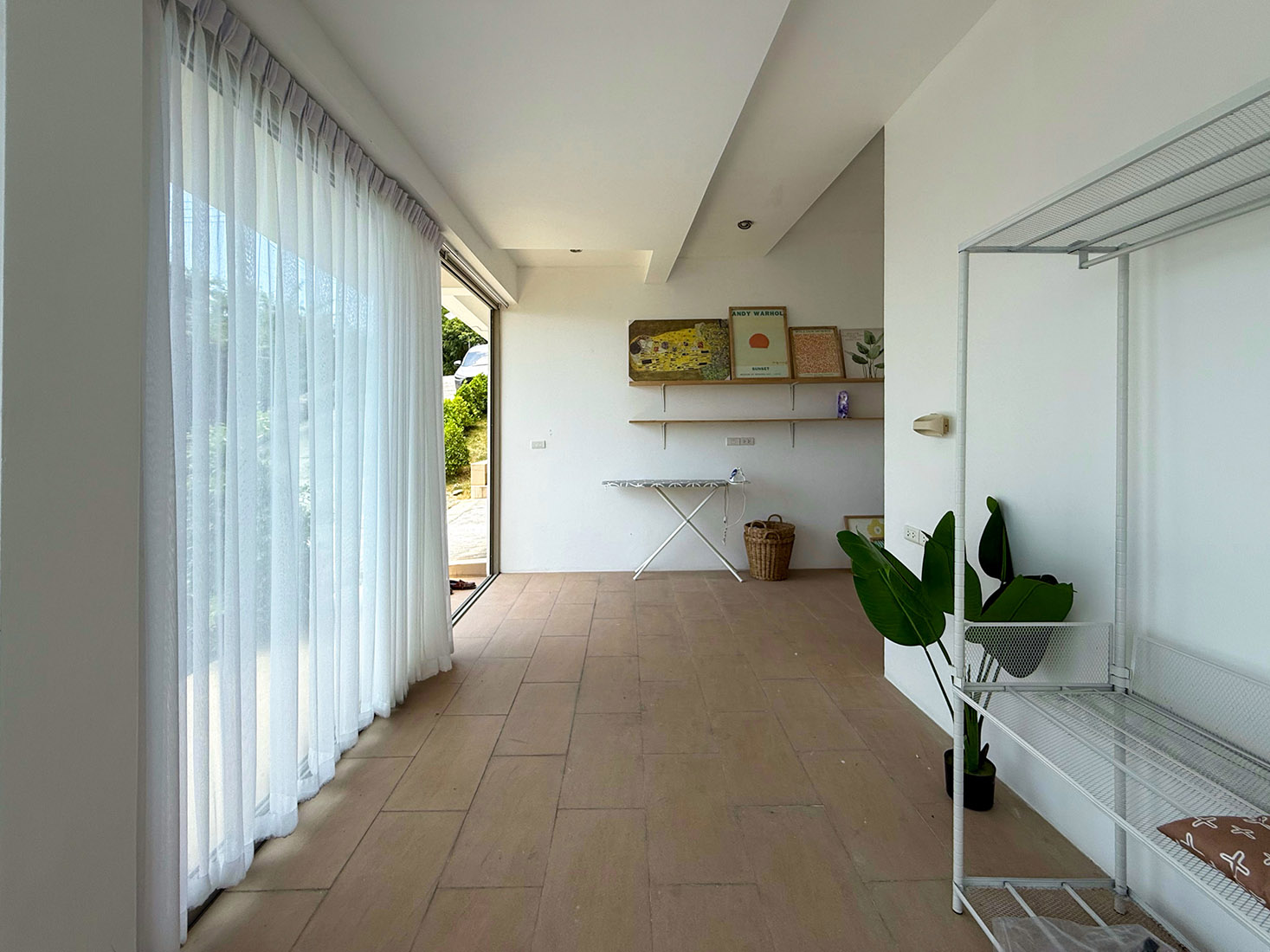 Villa Daniela - Charming 3+1 Bedroom Seaview Villa in Plai Laem for sale