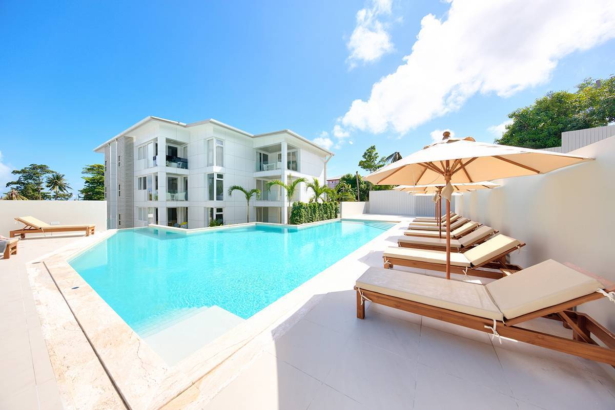 (SOLD) Studio for sale in Horizon Residence