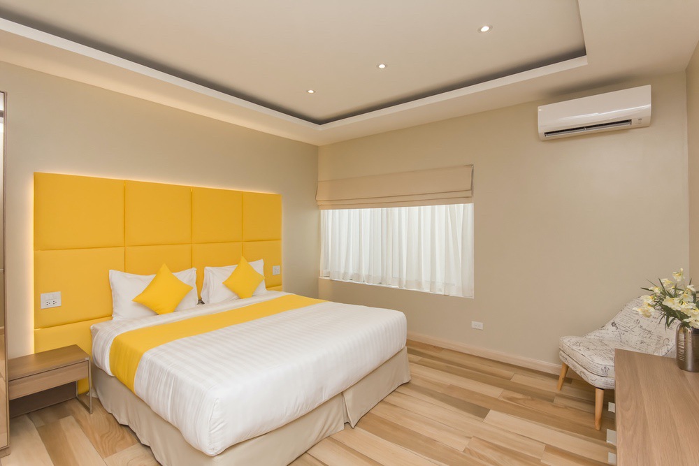 Villa Limoncello – Beachside 3 Bedroom Pool Villa in Ban Tai for sale