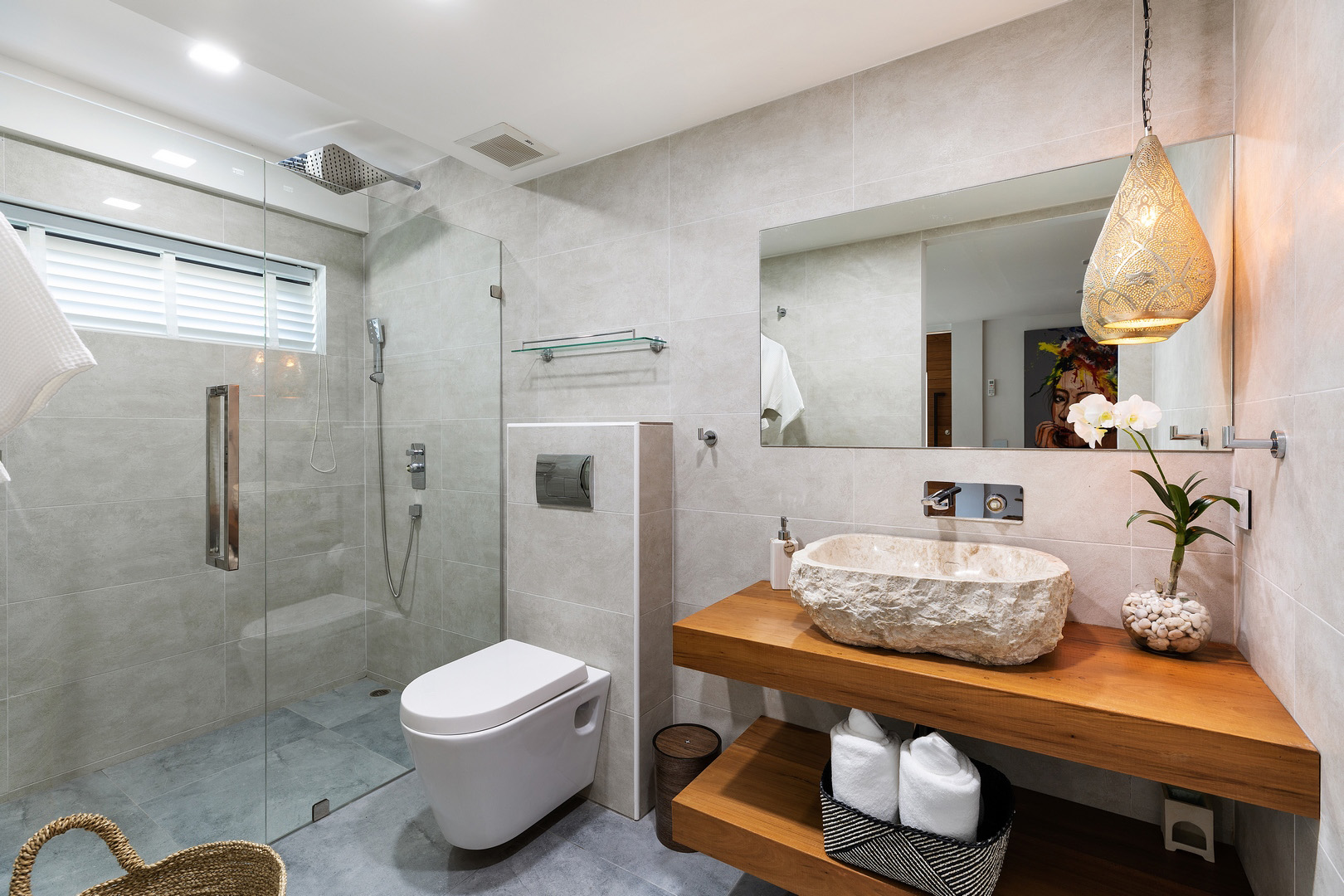 Villa Asi – Astonishing 6 Bedroom Seaview Pool Villa in Chaweng for sale