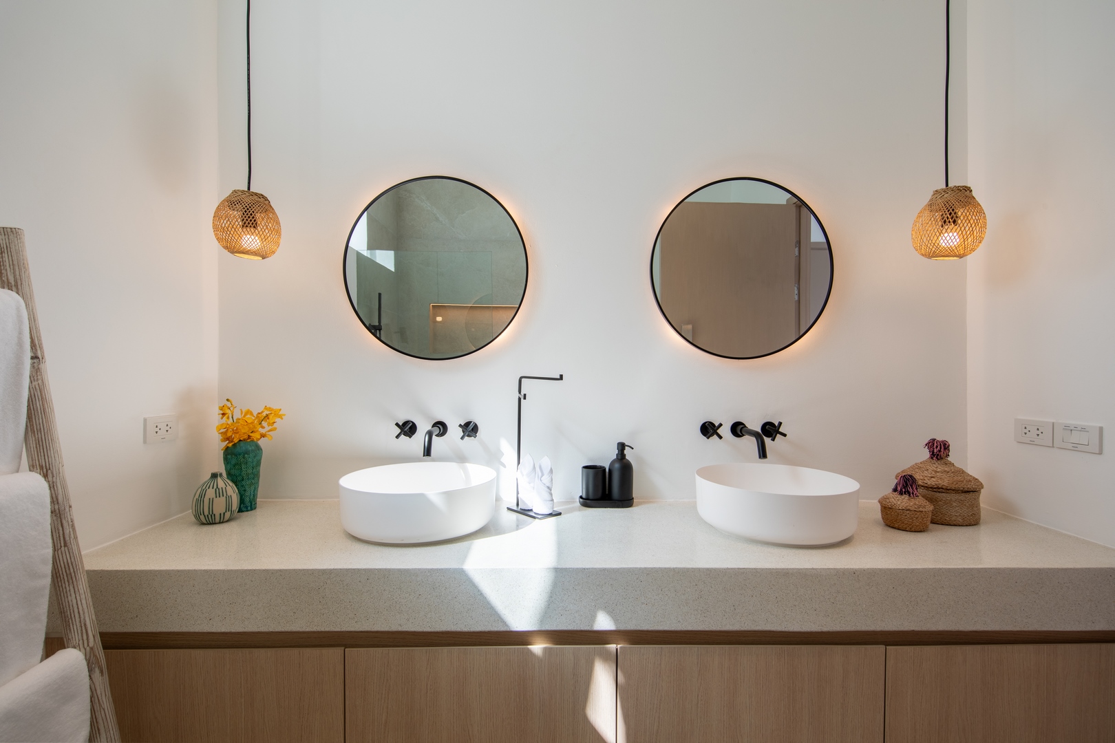 Pacific Palisade Villa Venice – 4 Bedroom Seaview Pool Villa in Bang Por for sale: Pacific Palisades Villa Venice – 4 Bedroom Seaview Pool Villa in Bang Por for sale