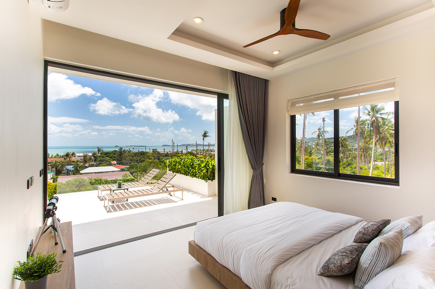 (SOLD) Paragon Villas (Type B) – Seaview Pool Villa near Fishermen’s Village and 5* hotels