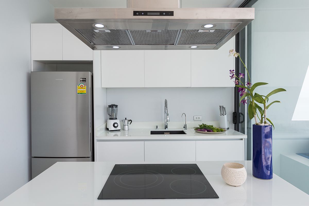 Villa Dahlia - Breathtaking 3+1 Bedroom Seaview Villa in Thongson Bay for sale