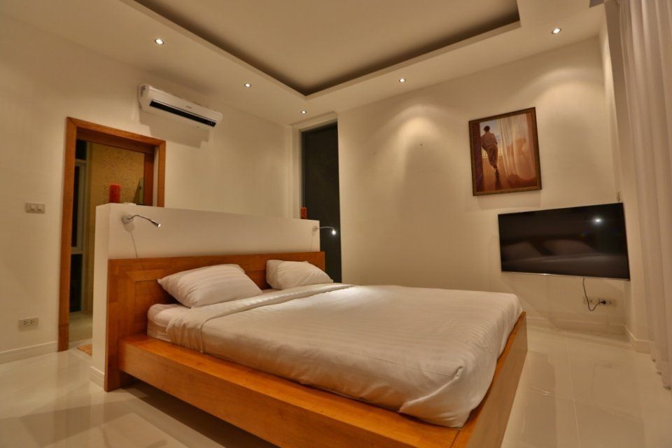 Beautiful two bedroom Villa - Vista del Mare