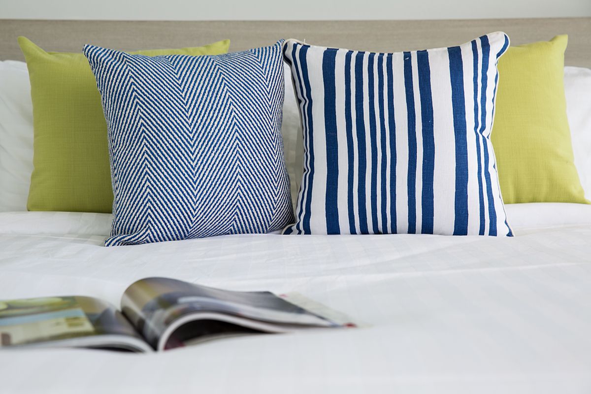 Villa Dahlia - Breathtaking 3+1 Bedroom Seaview Villa in Thongson Bay for sale