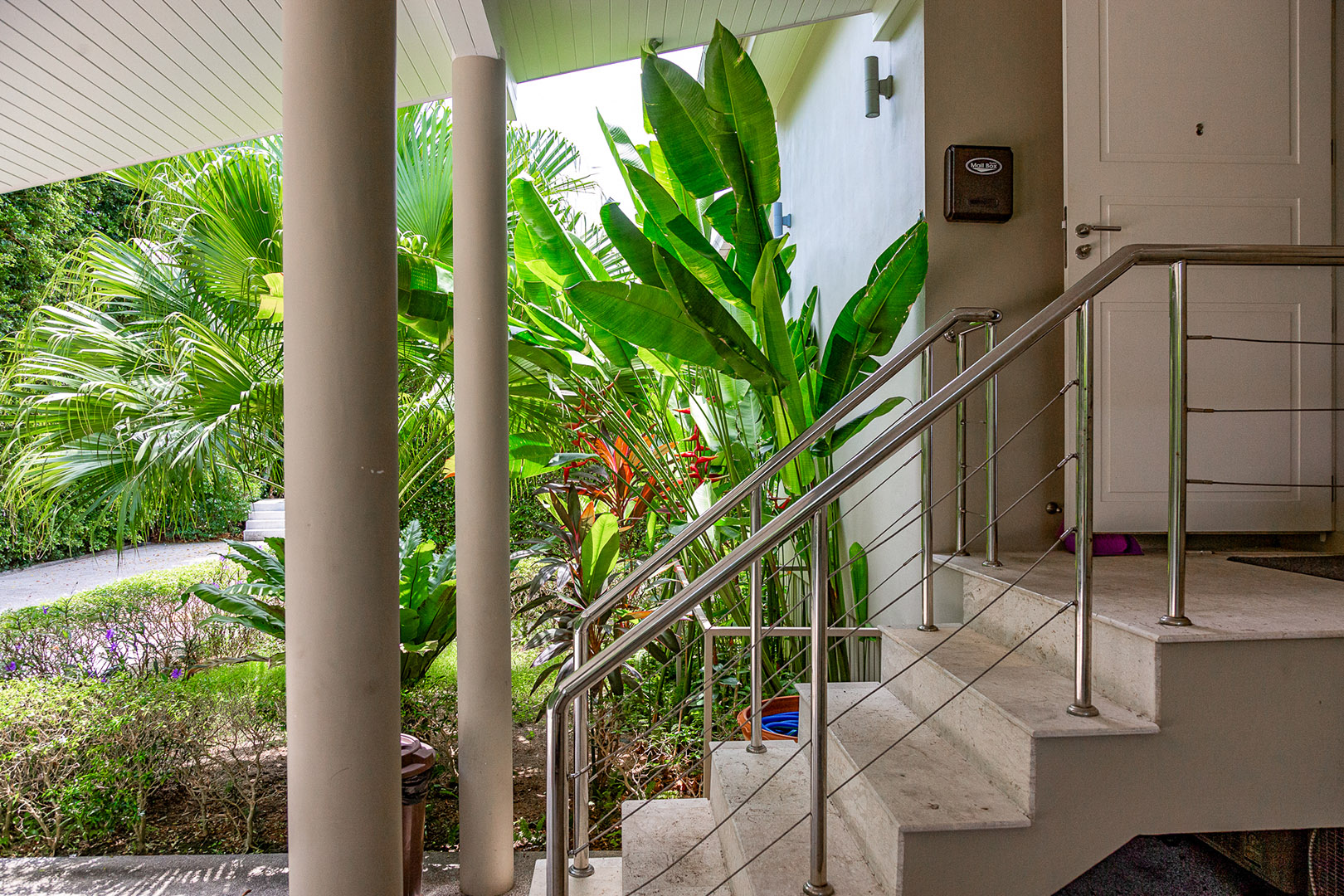 Bayside BB3 – Beachside 5 Bedroom Seaview Pool Villa in Samrong Bay for sale: Bayside BB3 – Beachside 5 Bedroom Seaview Pool Villa in Samrong Bay for sale