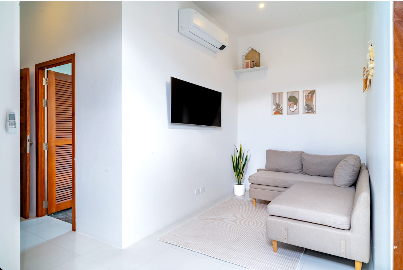 (PRICE REDUCED!) Villa Numdina – 5+1 Bedroom Family Garden Pool Villa in Maenam for sale: Villa Numdina – 5+1 Bedroom Family Garden Pool Villa in Maenam for sale