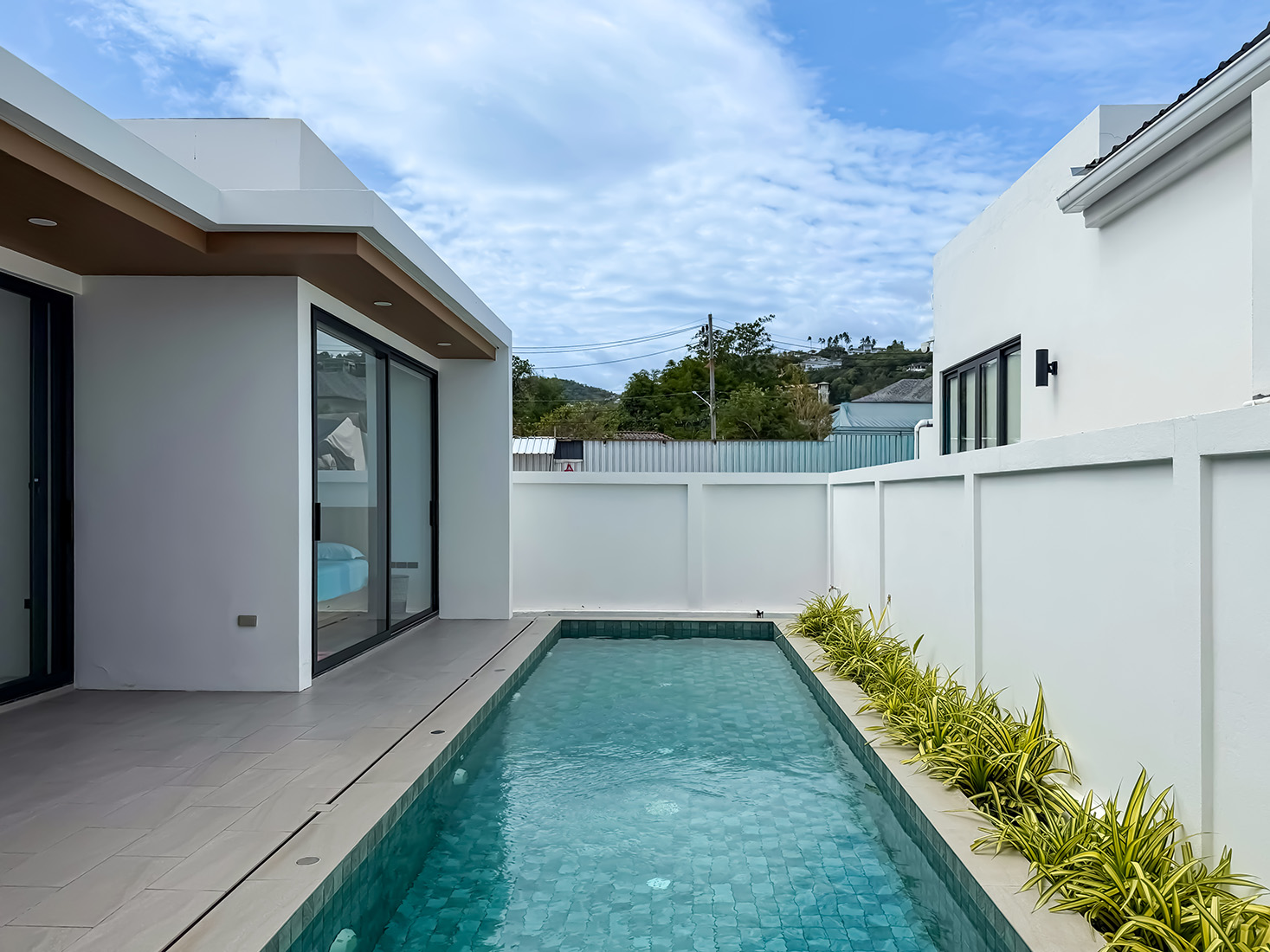 Baansuay Bophut - Prime location 2 Bedroom Pool Villa in Bophut for sale: Baansuay Bophut - Prime location 2 Bedroom Pool Villa in Bophut for sale