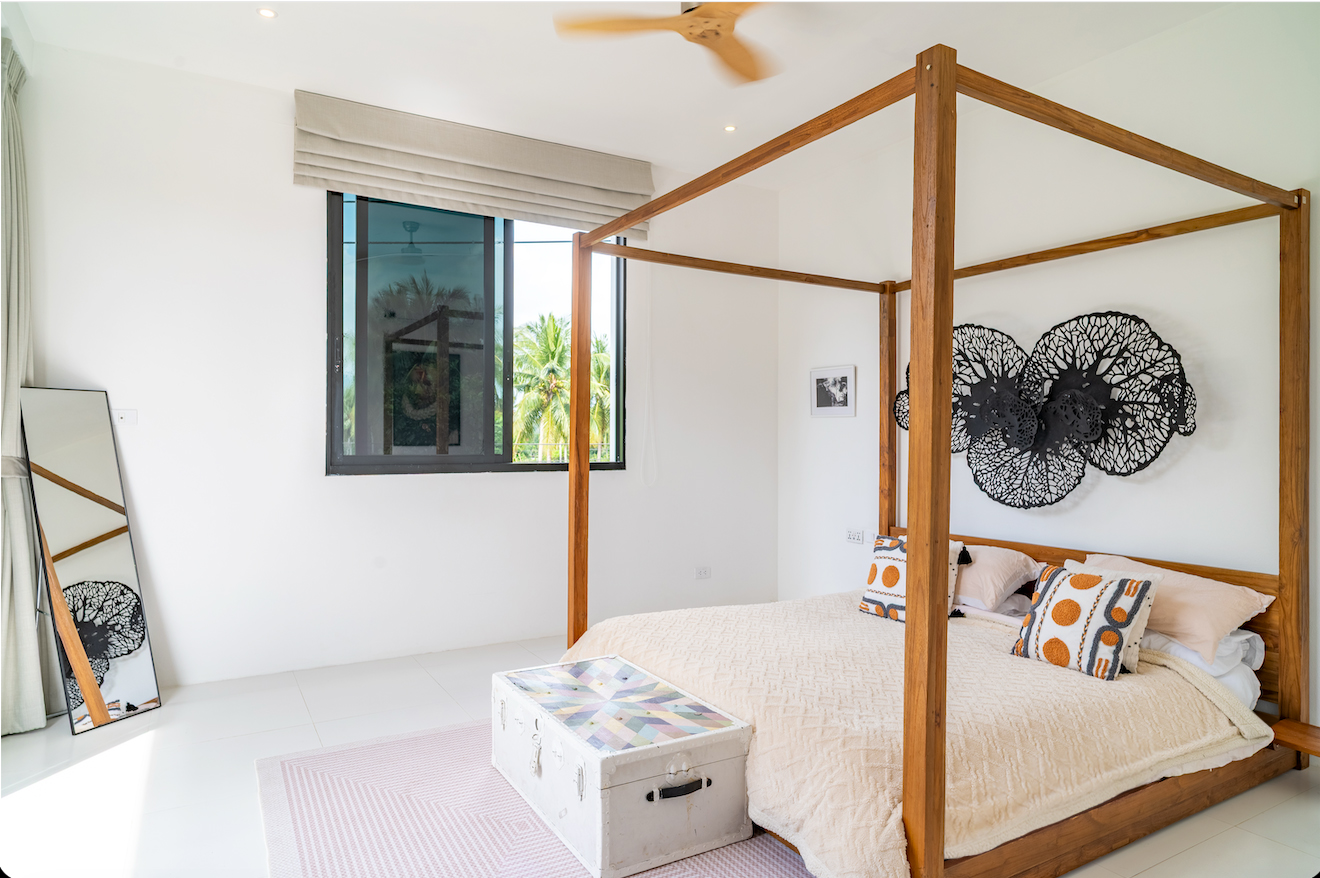 (PRICE REDUCED!) Villa Numdina – 5+1 Bedroom Family Garden Pool Villa in Maenam for sale: Villa Numdina – 5+1 Bedroom Family Garden Pool Villa in Maenam for sale