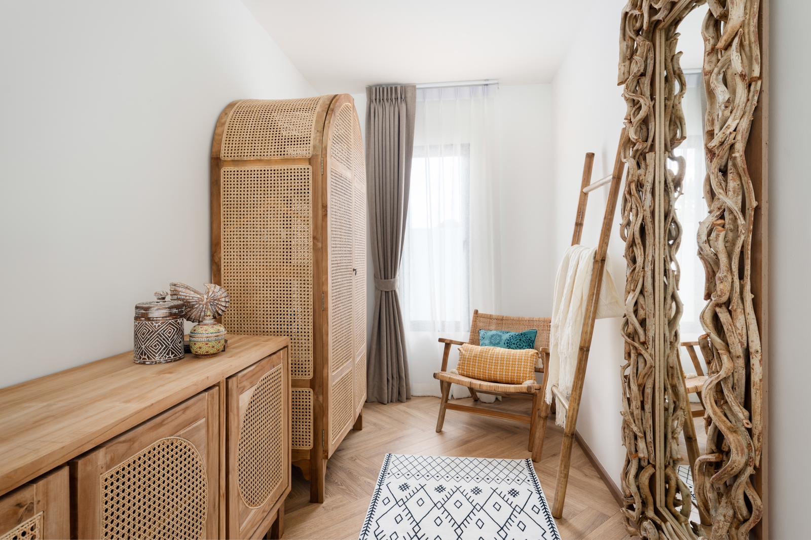 Villa Bonsai – Beach-access 2 Bedroom Pool Villa in Bangpor for sale: Villa Bonsai – Beach-access 2 Bedroom Pool Villa in Bangpor for sale