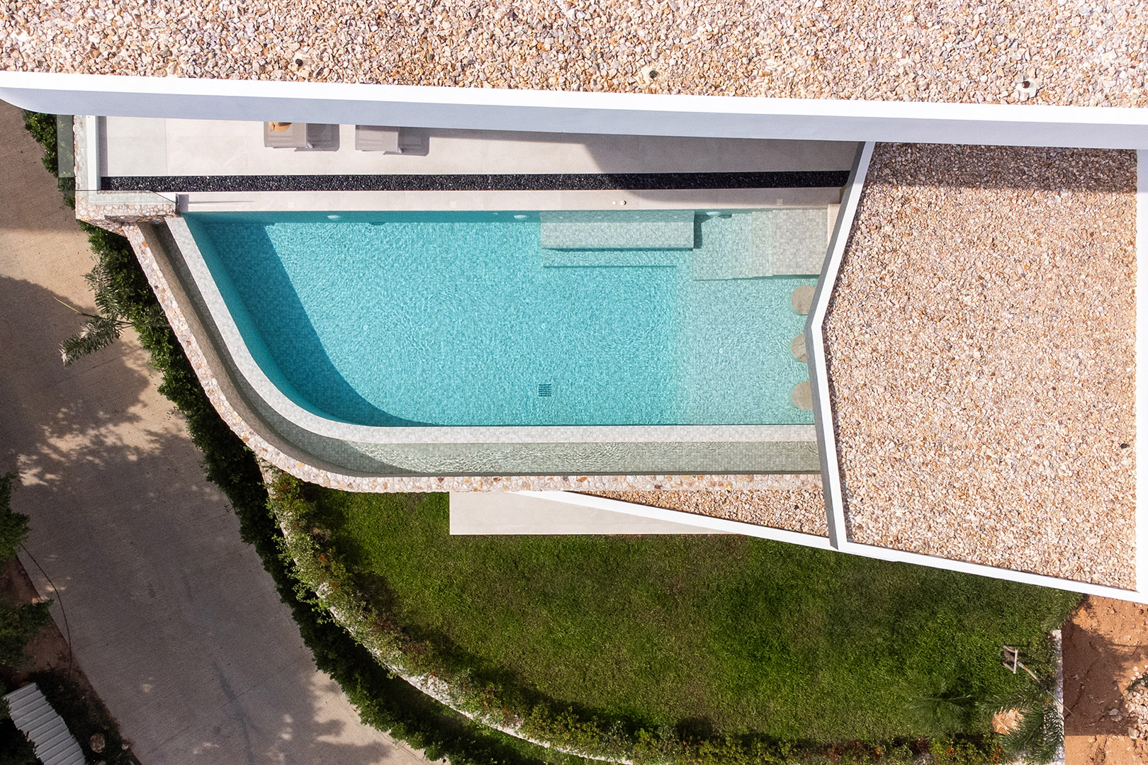 Beso Grande in Jewels Samui – Premier 4 to 5 Bedroom Seaview Pool Villa in Bangpor for sale: Beso Grande in Jewels Samui – Premier 4 to 5 Bedroom Seaview Pool Villa in Bangpor for sale