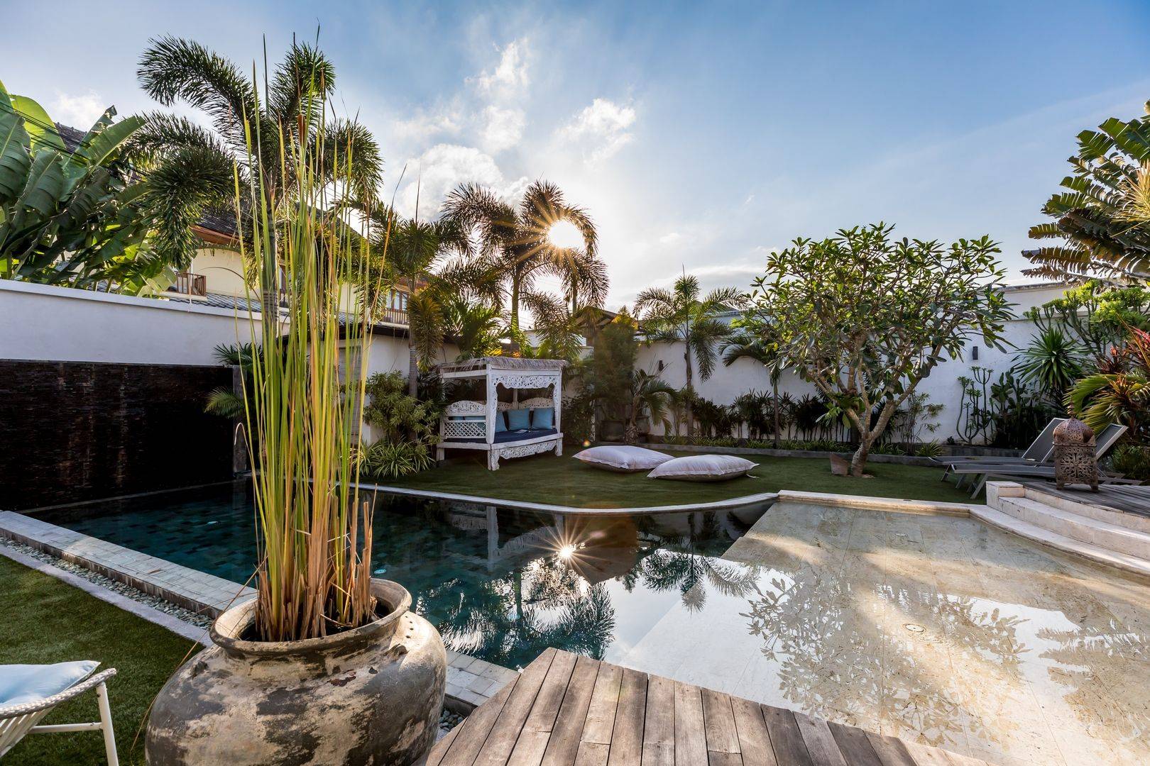 (SOLD) Villa Khwamrak – Unique and Spacious Villa for sale in Bophut