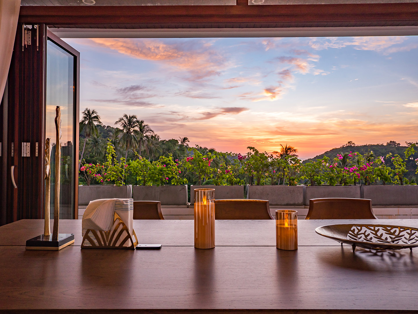 (PRICE REDUCED!) Darika Residence B5 - Dazzling 4 Bedroom Seaview Pool Villa in Bang Por for sale