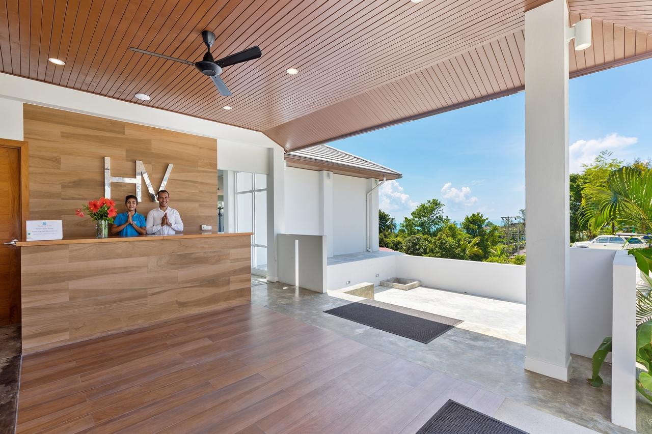 Villa Mai Tai – 3 Bedroom Garden Pool Villa in Horizon Villa, Choengmon for sale: Villa Mai Tai – 3 Bedroom Garden Pool Villa in Horizon Villa, Choengmon for sale