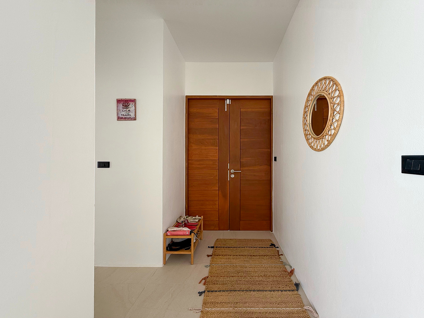 Baansuay Bophut - Prime location 2 Bedroom Pool Villa in Bophut for sale: Baansuay Bophut - Prime location 2 Bedroom Pool Villa in Bophut for sale