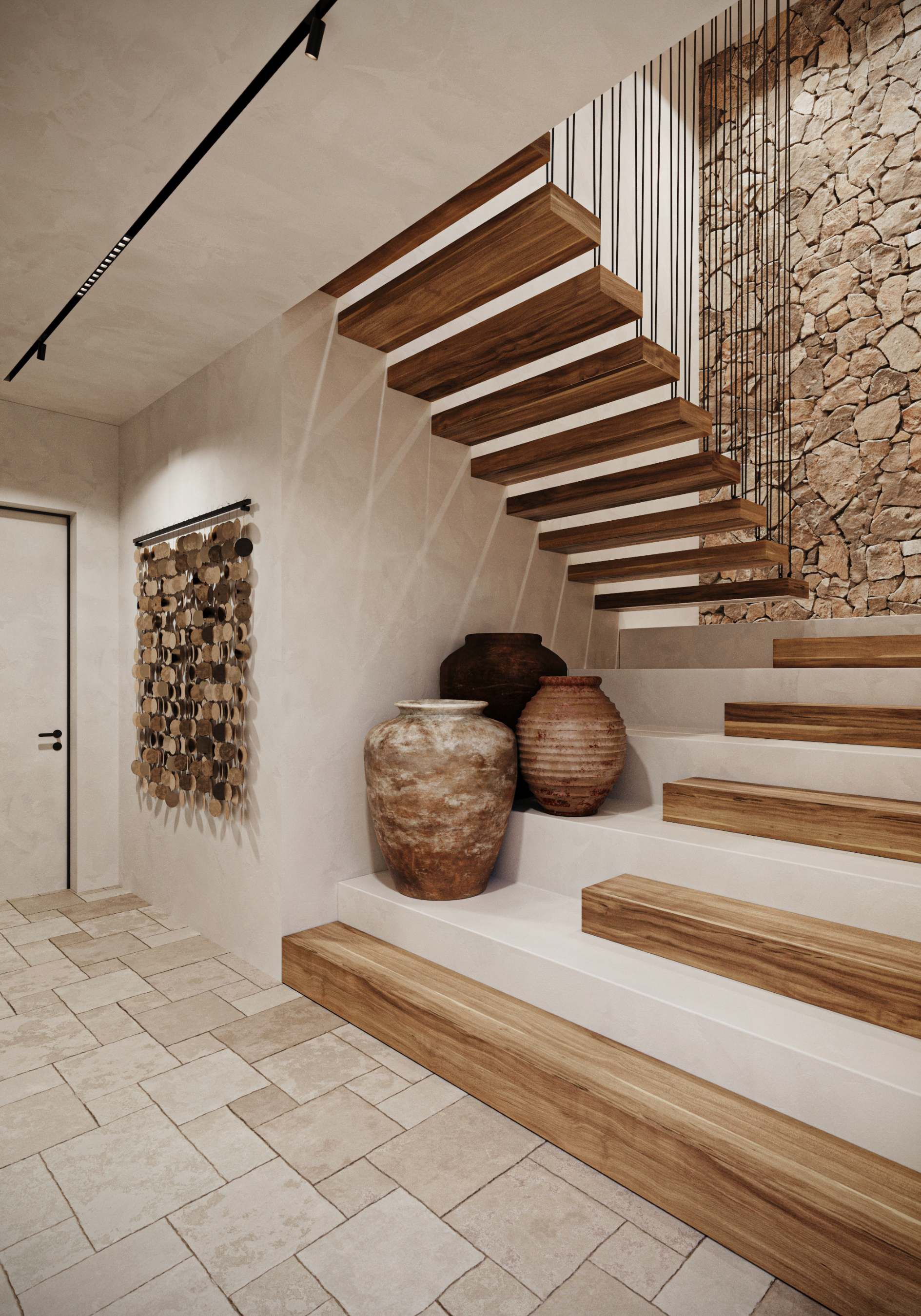 Jaya Villa – Luxurious Mediterranean 4 Bedroom Seaview Pool Villa in Chaweng 